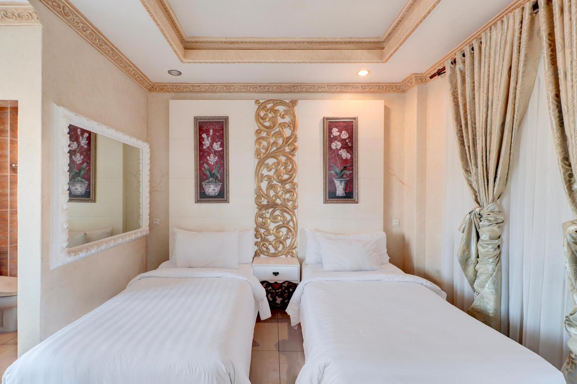 Hotel O Bali Near Discovery Mall Bali Formerly My Bali