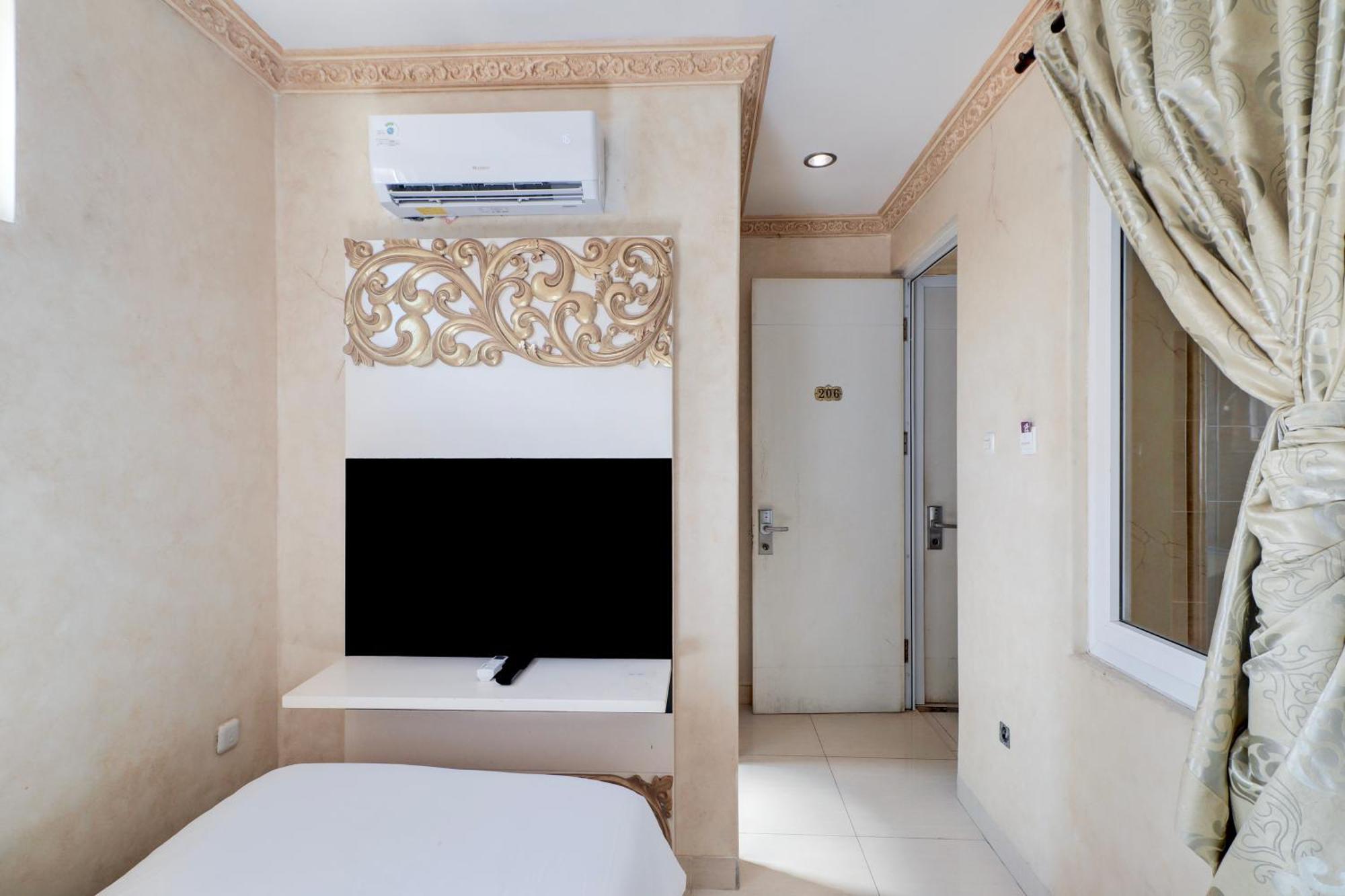 Hotel O Bali Near Discovery Mall Bali Formerly My Bali 3*