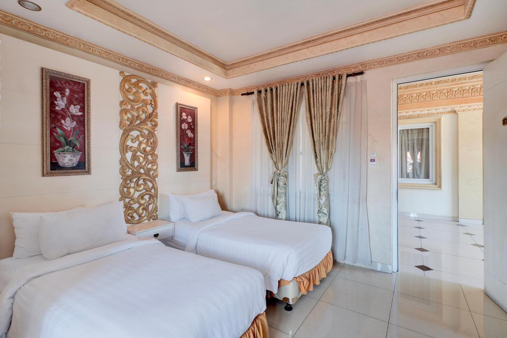 Hotel O Bali Near Discovery Mall Bali Formerly My Bali Kuta (Bali)