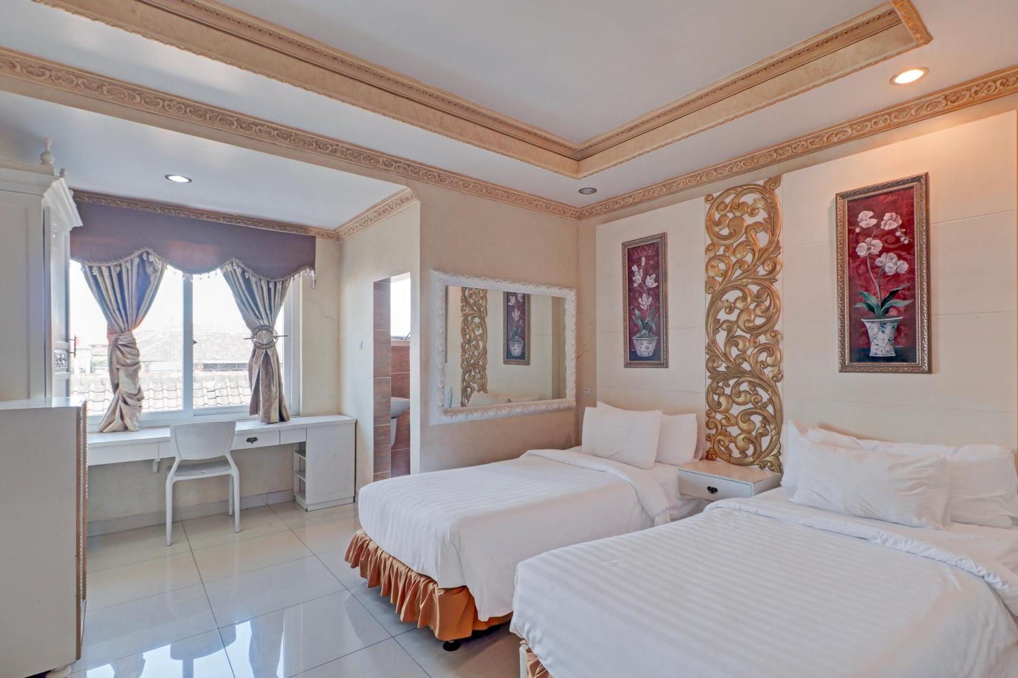 Hotel O Bali Near Discovery Mall Bali Formerly My Bali 3*