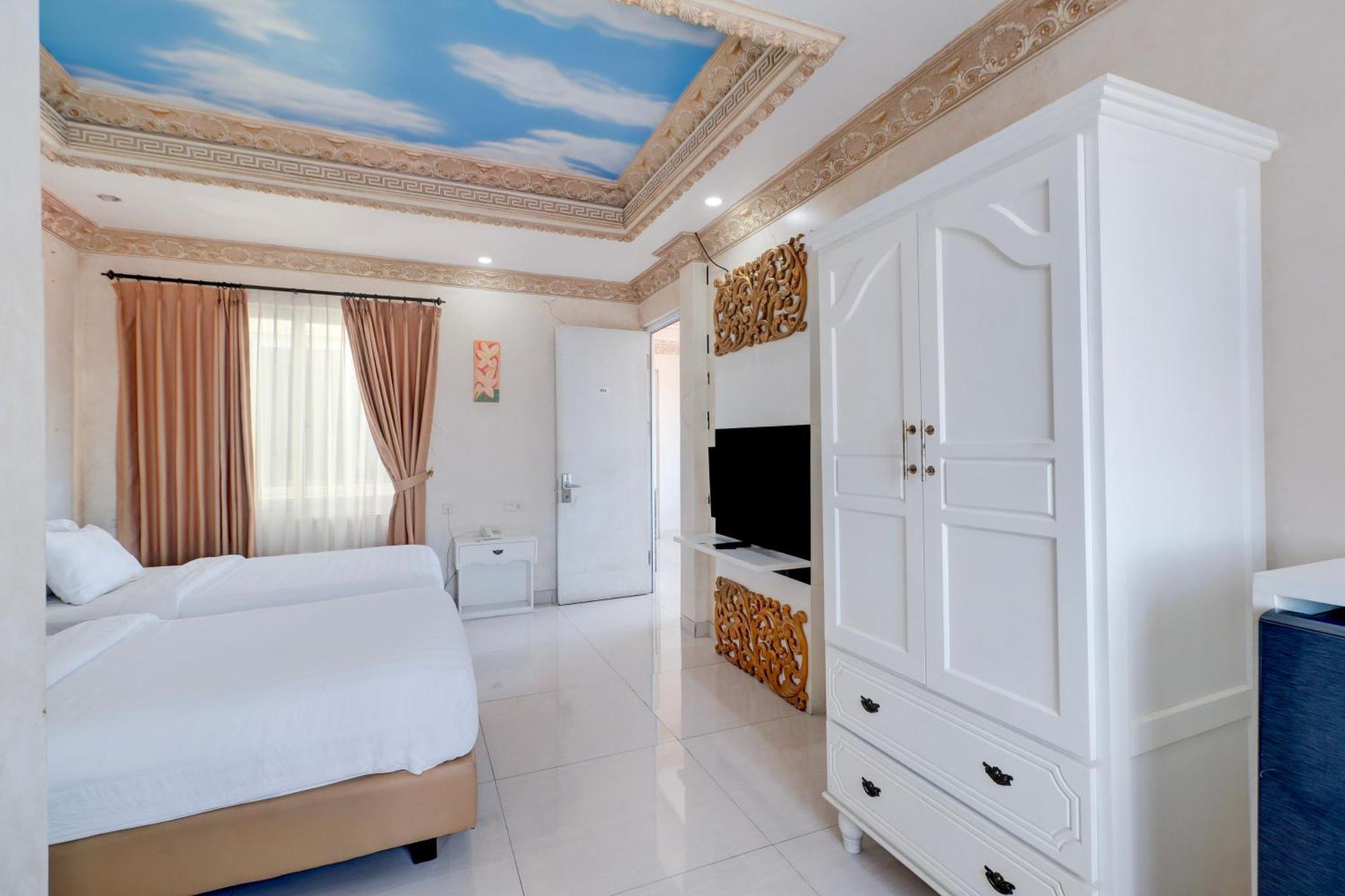 Hotel O Bali Near Discovery Mall Bali Formerly My Bali 3*
