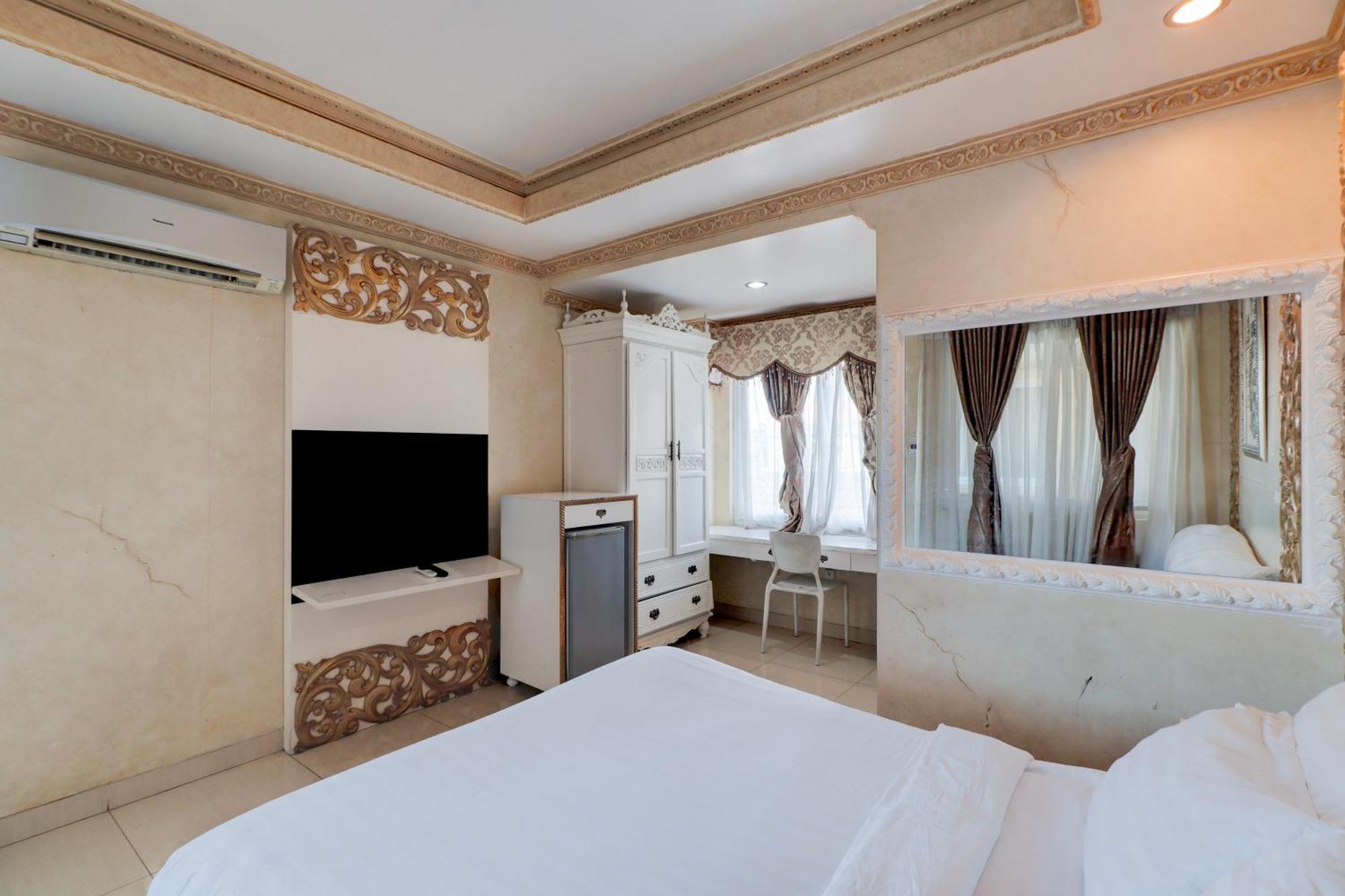 Hotel O Bali Near Discovery Mall Bali Formerly My Bali