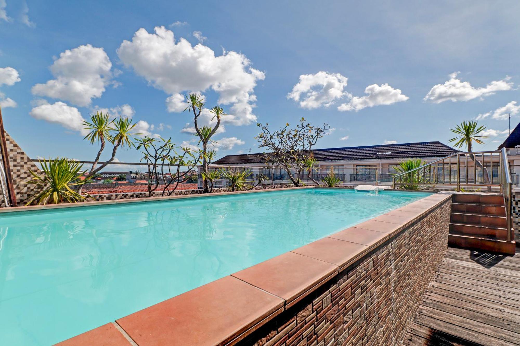 Hotel O Bali Near Discovery Mall Bali Formerly My Bali