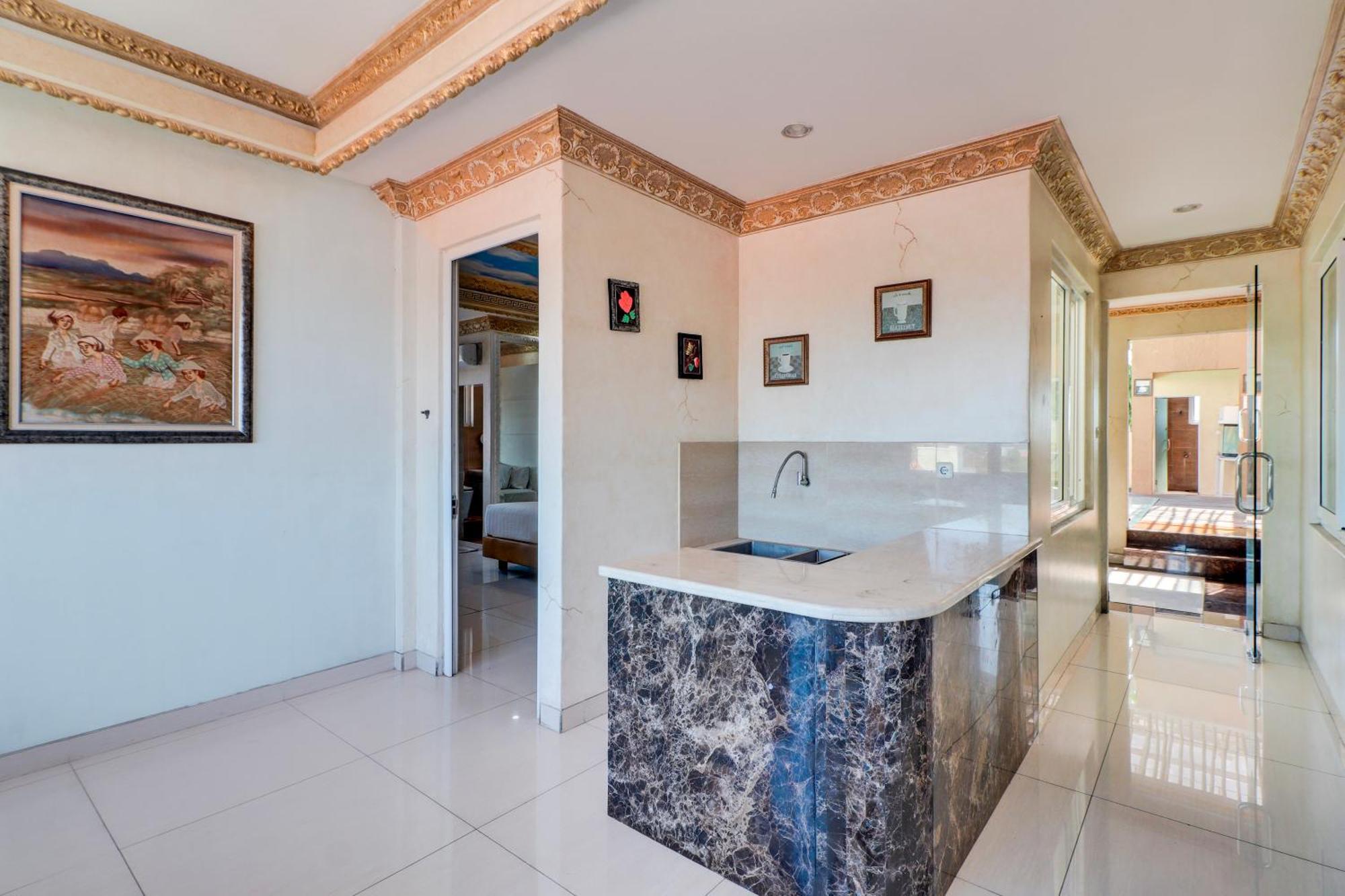 Hotel O Bali Near Discovery Mall Bali Formerly My Bali 3*