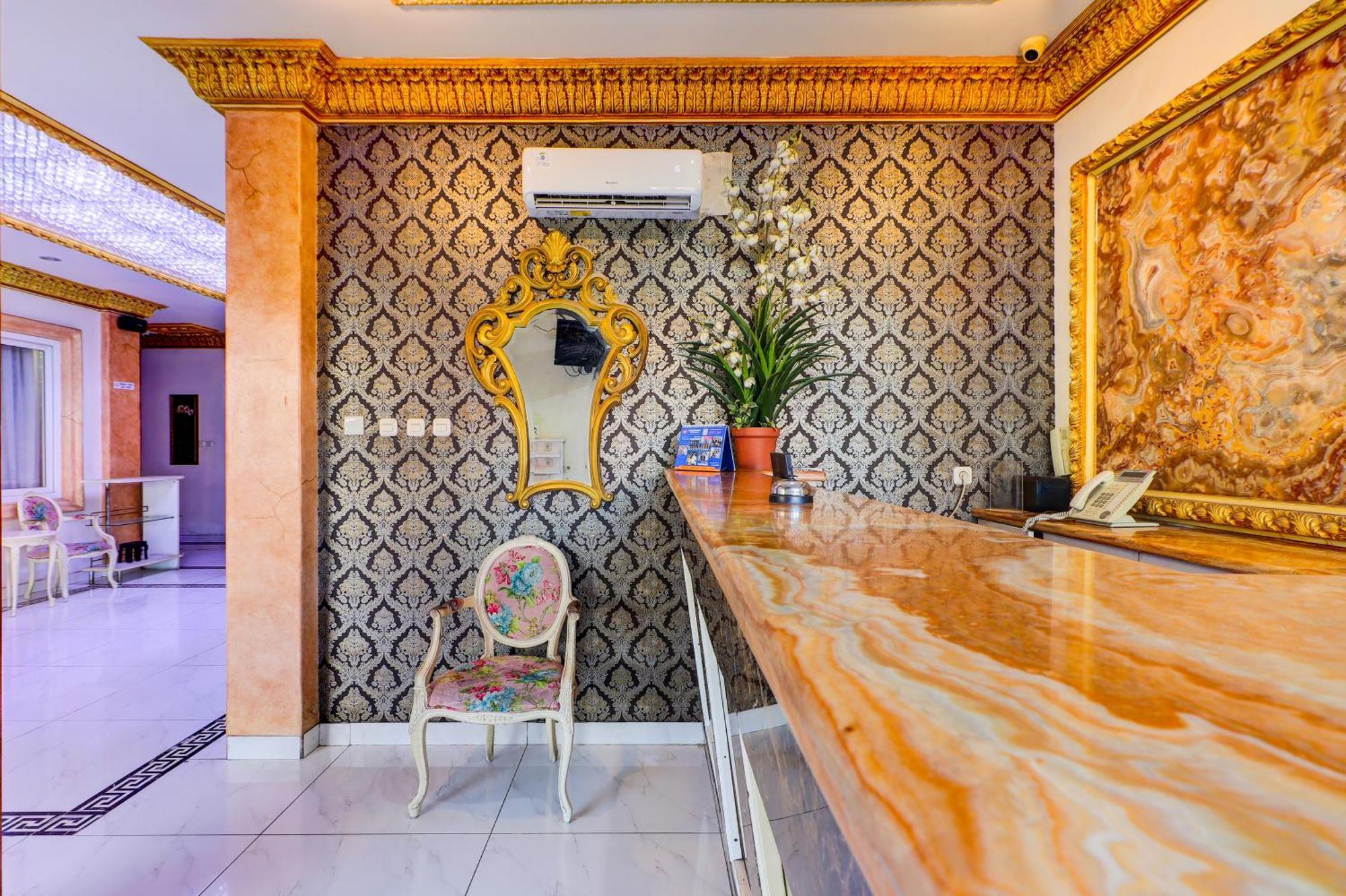 Hotel O Bali Near Discovery Mall Bali Formerly My Bali Kuta (Bali)